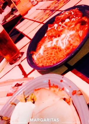 Margaritas Mexican Restaurant餐厅图片