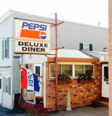Deluxe Diner