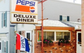 Deluxe Diner
