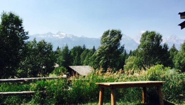 Moose Trading Post & Deli