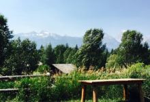 Moose Trading Post & Deli美食图片
