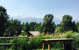 Moose Trading Post & Deli