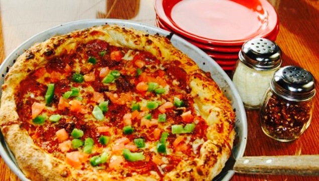 Jo-Jo's Original Pizzeria餐厅图片