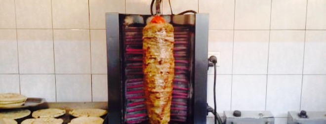 Taverna O Panos餐厅图片