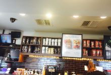 Starbucks美食图片