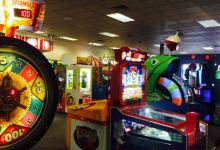 Chuck E. Cheese景点图片