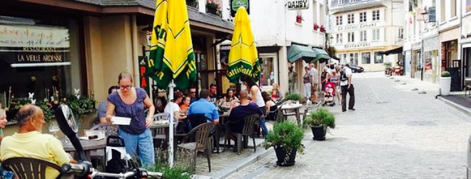 La Vieille Ardenne餐厅图片