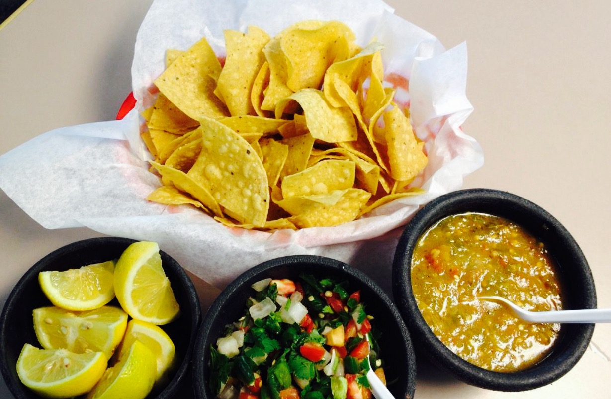 Pollos Asados Rio Grande餐厅图片