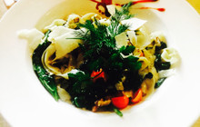 Hacjenda餐厅图片
