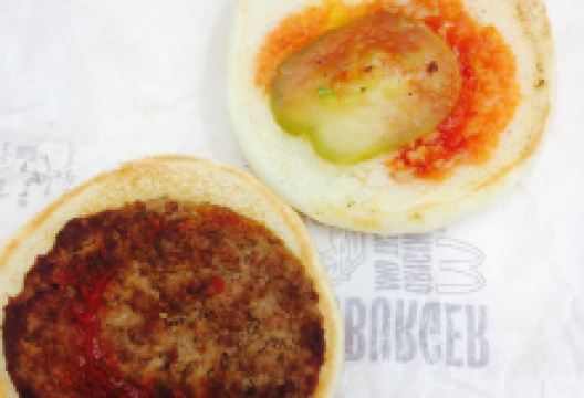 McDonald's美食图片