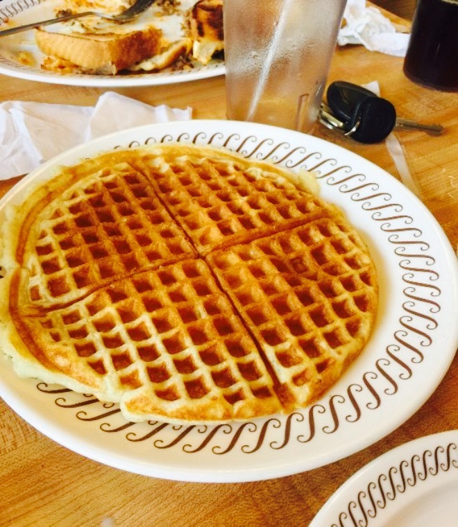 Waffle House