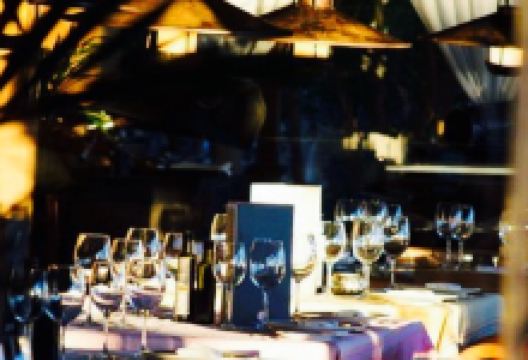 Trocadero Arena美食图片