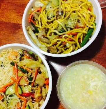 Natural Noodle餐厅图片