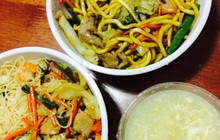 Natural Noodle餐厅图片