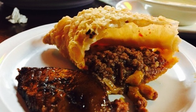 Havana Restaurant & Bar餐厅图片