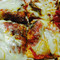 Pizza Oven