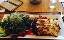 The Cow Shed Restaurant餐厅图片