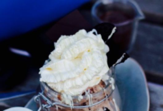 Icecream parlour Intermezzo Tilburg美食图片