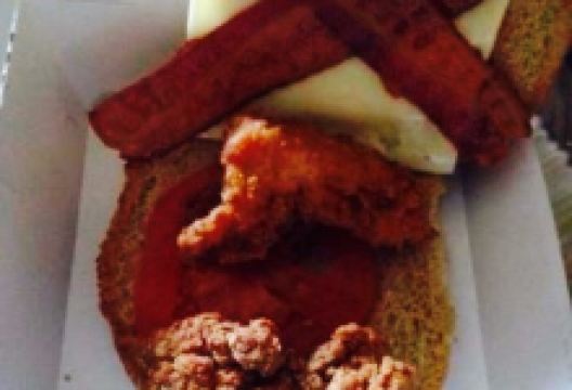 Hardee's美食图片