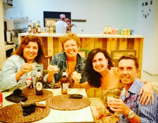 Regina Pizza E Birra餐厅图片