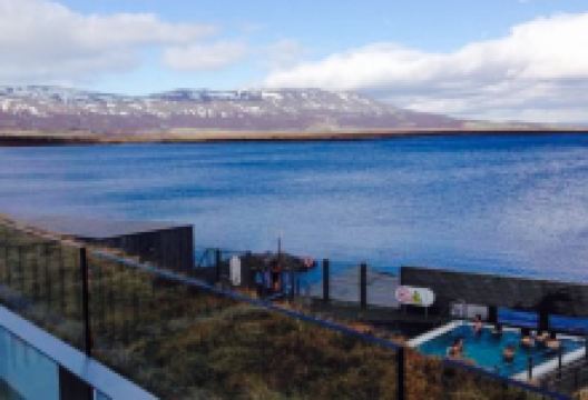 Laugarvatn Fontana Cafe美食图片