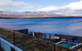 Laugarvatn Fontana Cafe