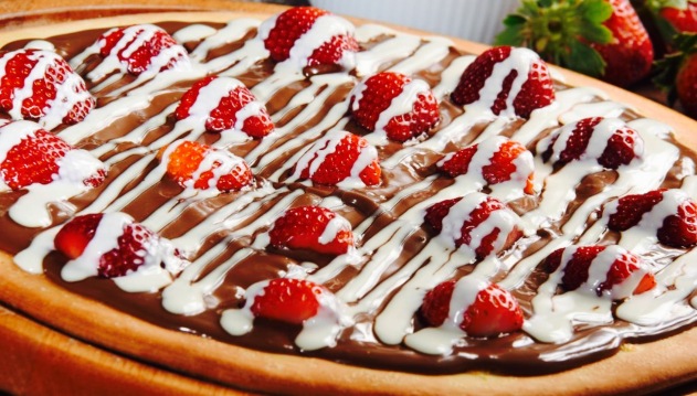 Brigata Pizzeria餐厅图片