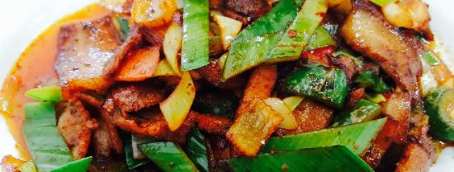 Sichuan Style Restaurant in Hamilton餐厅图片