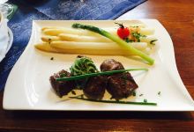 Restaurant Cafe Utspann美食图片