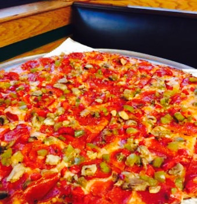 Cassano's Pizza King