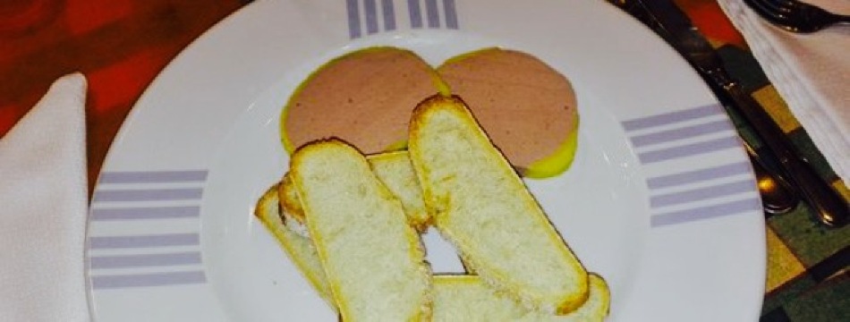 Restaurant Can Modest餐厅图片