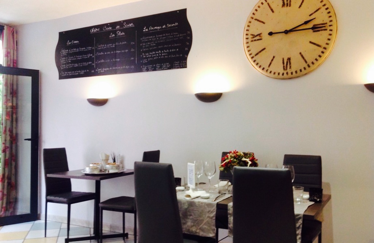 L'Atelier餐厅图片