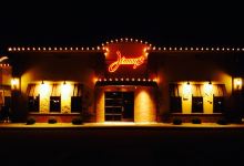 Jimmy's Pub美食图片