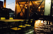 Taste Brooklyn Dining餐厅图片