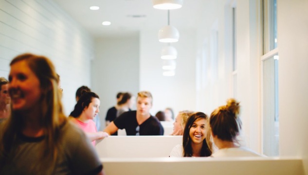 George Coffee + Provisions餐厅图片