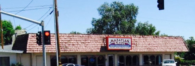 Mazatlan Grill