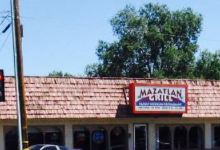 Mazatlan Grill美食图片