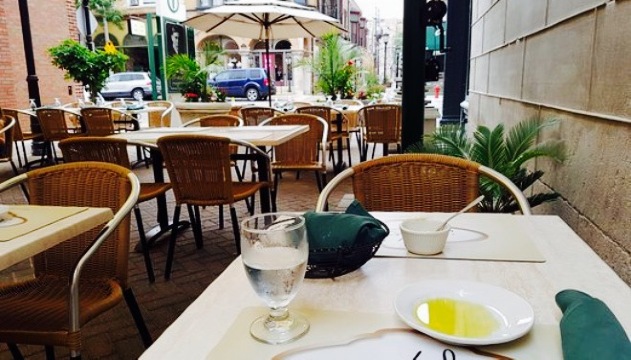 Il Vicolo Trattoria餐厅图片