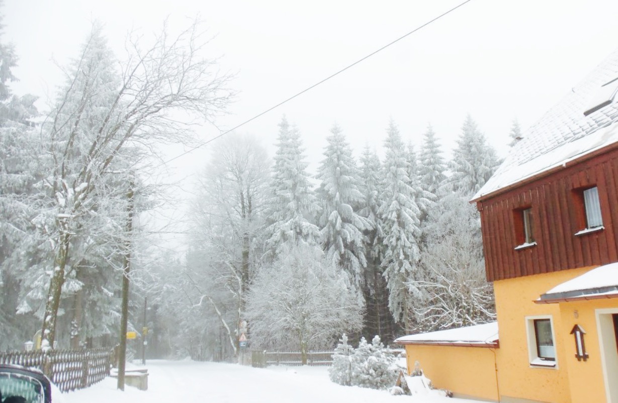 Fischerbaude餐厅图片