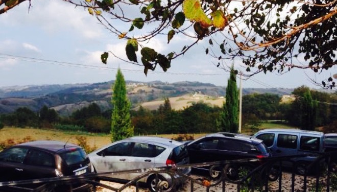 Agriturismo Colle delle Stelle