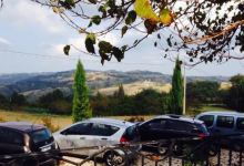 Agriturismo Colle delle Stelle美食图片
