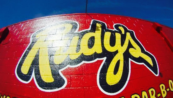 Rudy's