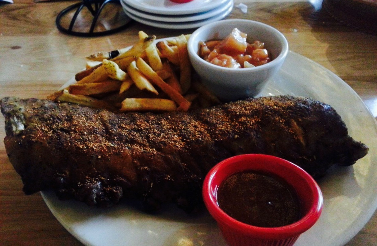 Chili's Grill & Bar餐厅图片