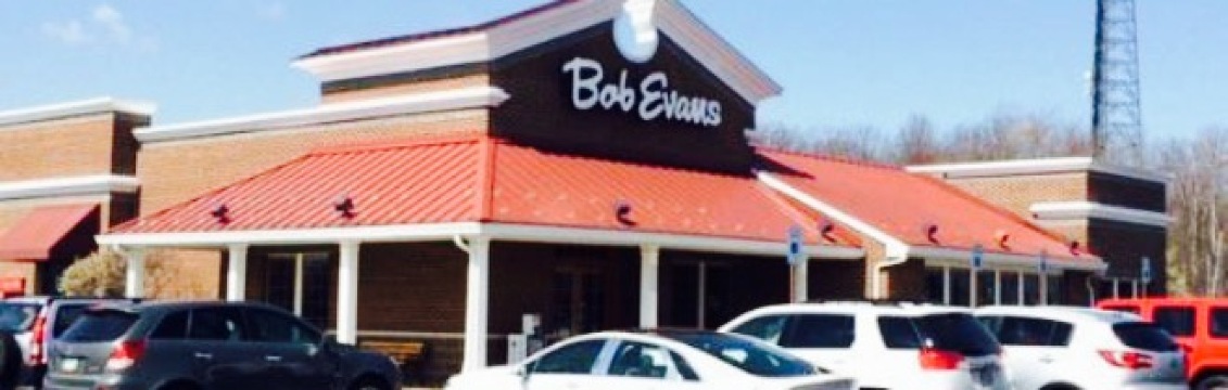 Bob Evans