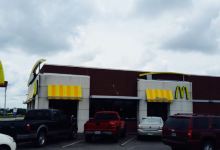 McDonald's美食图片
