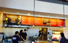 Chipotle Mexican Grill餐厅图片