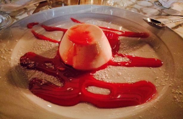 Lupo Trattoria餐厅图片