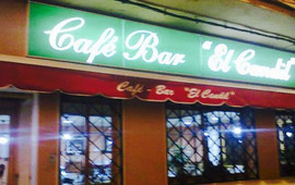 Bar El Candil