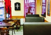 Cafe Du Commerce美食图片