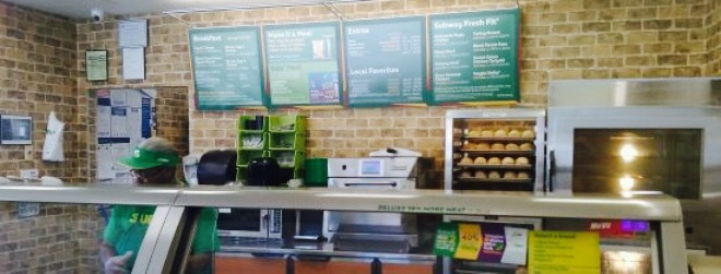 Subway